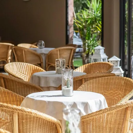 Venezia Hotel Marina di Pietrasanta