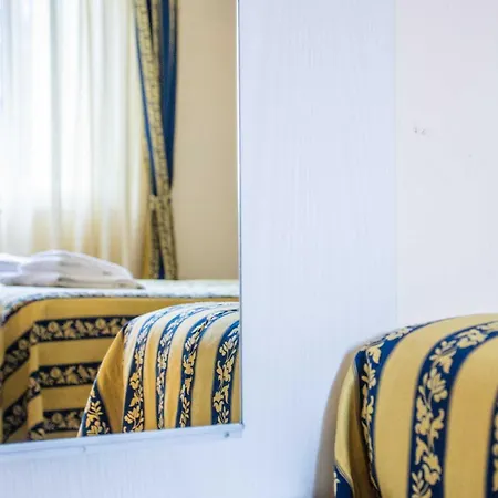 Hotel Venezia 3*