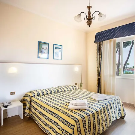 Hotel Venezia 3*