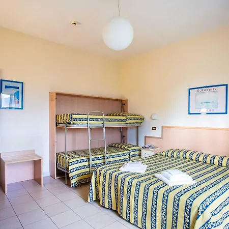 Venezia Hotel Marina di Pietrasanta