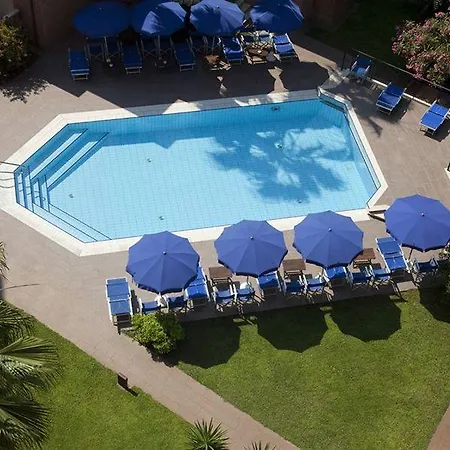 Hotel Venezia 3*