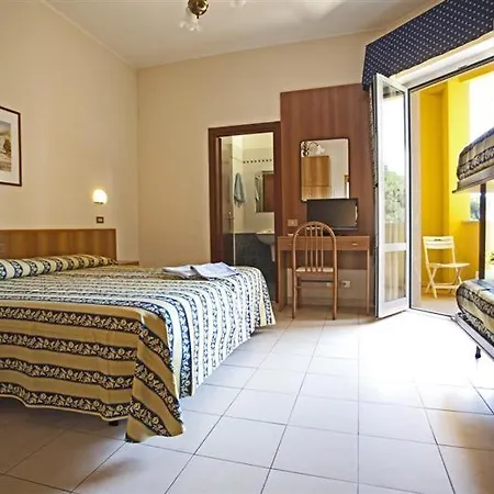 Venezia Hotel Marina di Pietrasanta