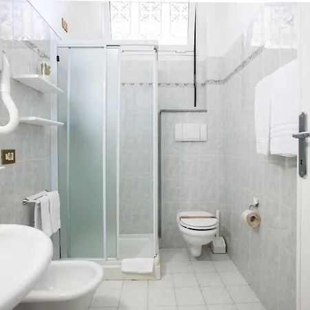 Szálloda Venezia 3*