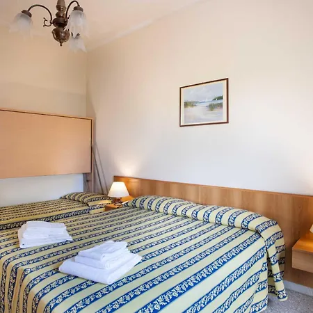 Venezia Hotel Marina di Pietrasanta