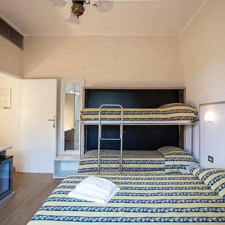 Hotel Venezia 3*