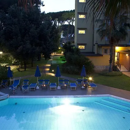 Szálloda Venezia 3*