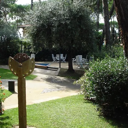 Venezia Hotel Marina di Pietrasanta