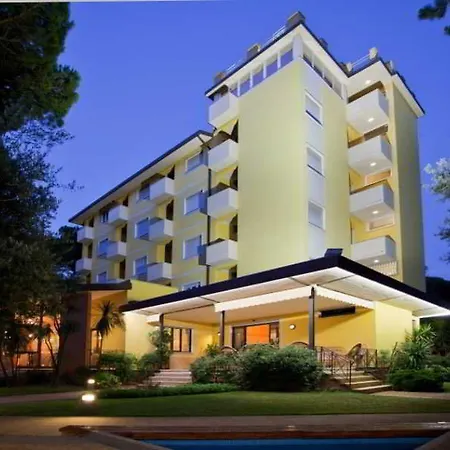 Venezia Hotel Marina di Pietrasanta