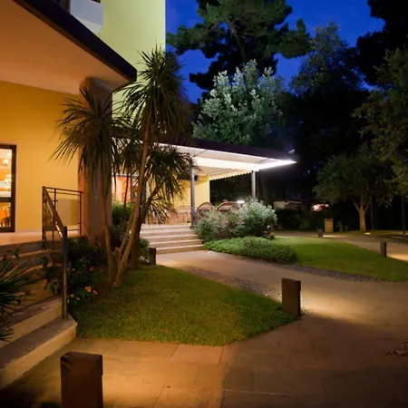 Hotel Venezia 3*
