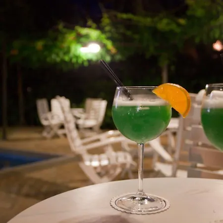 威尼斯酒店 酒店