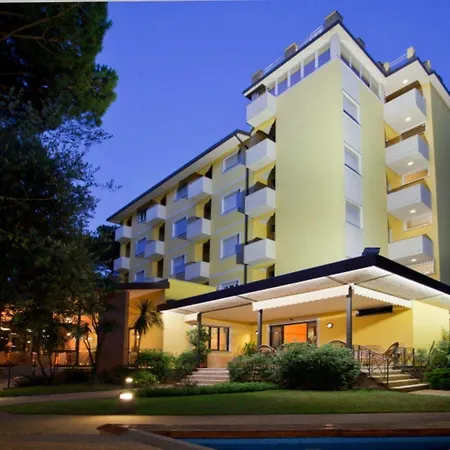 Hotel Venezia Marina di Pietrasanta