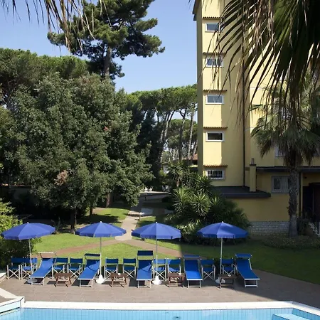 Hotel Venezia 3*